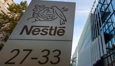 Razzia bei Nestlé in Paris: Ermittler durchsuchen Hauptsitz in Frankreich | Geld