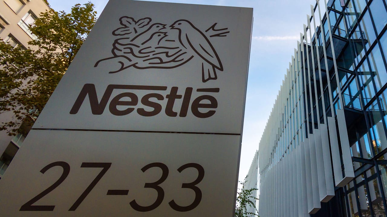 Razzia bei Nestlé in Paris: Ermittler durchsuchen Hauptsitz in Frankreich | Geld
