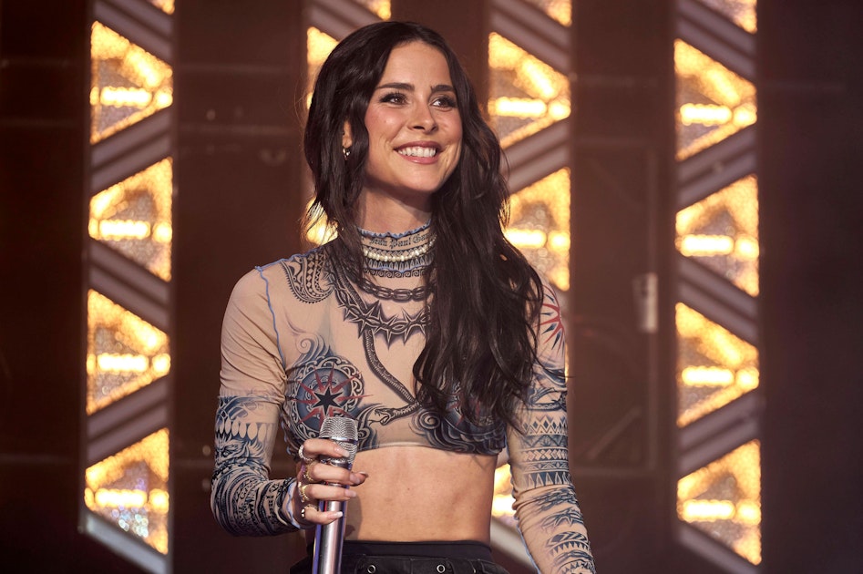 Wo ist Lena Meyer-Landrut? Kein Lebenszeichen – Managerin schweigt