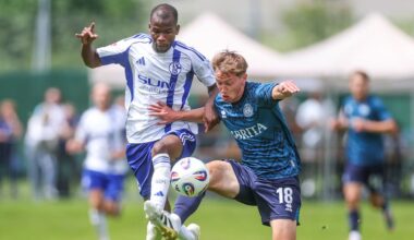 2:3 mit der B-Elf: Blamage für Schalke 04 im Wiesbaden-Test! | Sport