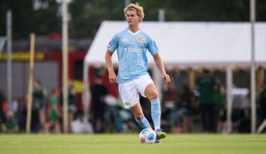 Union Berlin: Steffen Baumgart schult um! Neuer Job für Tom Rothe | Sport