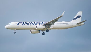 Airline Ranking 2025: Die 9 schlechtesten Airlines Europas | Leben & Wissen