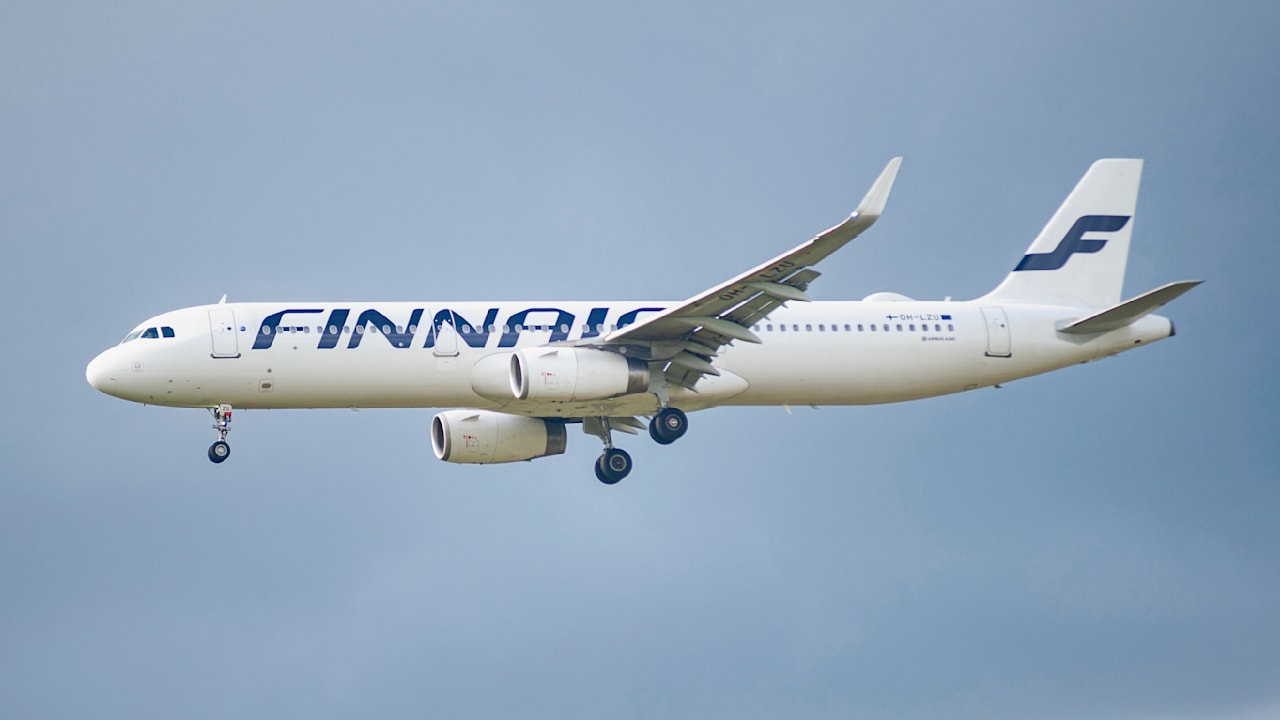 Airline Ranking 2025: Die 9 schlechtesten Airlines Europas | Leben & Wissen