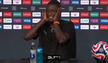 Borussia Dortmund: Guirassy kann es nicht fassen | Fußball
