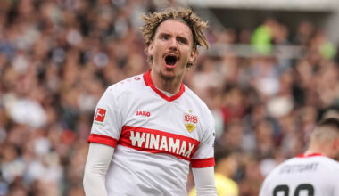 VfB Stuttgart lehnt Angebot für Woltemade ab! Wie viel Bayern zahlen wollte | Fußball