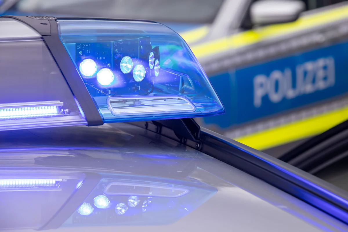 Kriminalität - Drogen mit Millionenwert gefunden - Mann festgenommen - Panorama