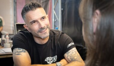 Marc Terenzi im Steckbrief: Vom Boyband-Star zum Eisverkäufer | Unterhaltung