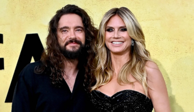 Heidi Klum zeigt sich verletzlich – Unsicherheiten in Ehe mit Tom