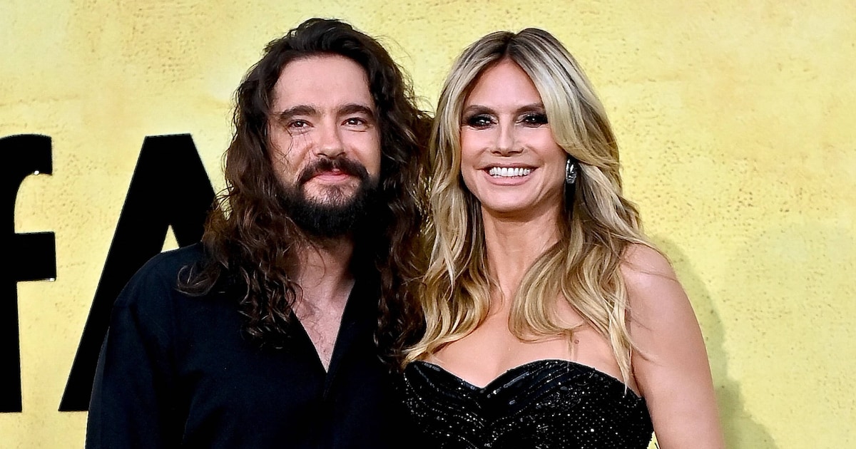 Heidi Klum zeigt sich verletzlich – Unsicherheiten in Ehe mit Tom