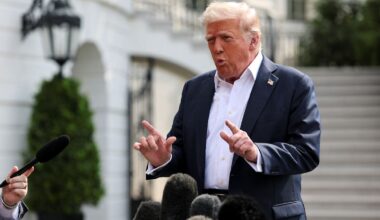 Tür für Putin "schließt sich": US-Senator kündigt "Wendepunkt" im Russland-Kurs an