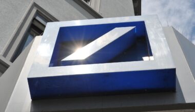 Geldhaus übertrifft Erwartungen: Deutsche Bank überrascht durchweg positiv