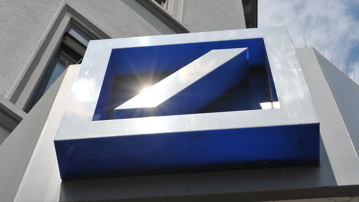 Geldhaus übertrifft Erwartungen: Deutsche Bank überrascht durchweg positiv