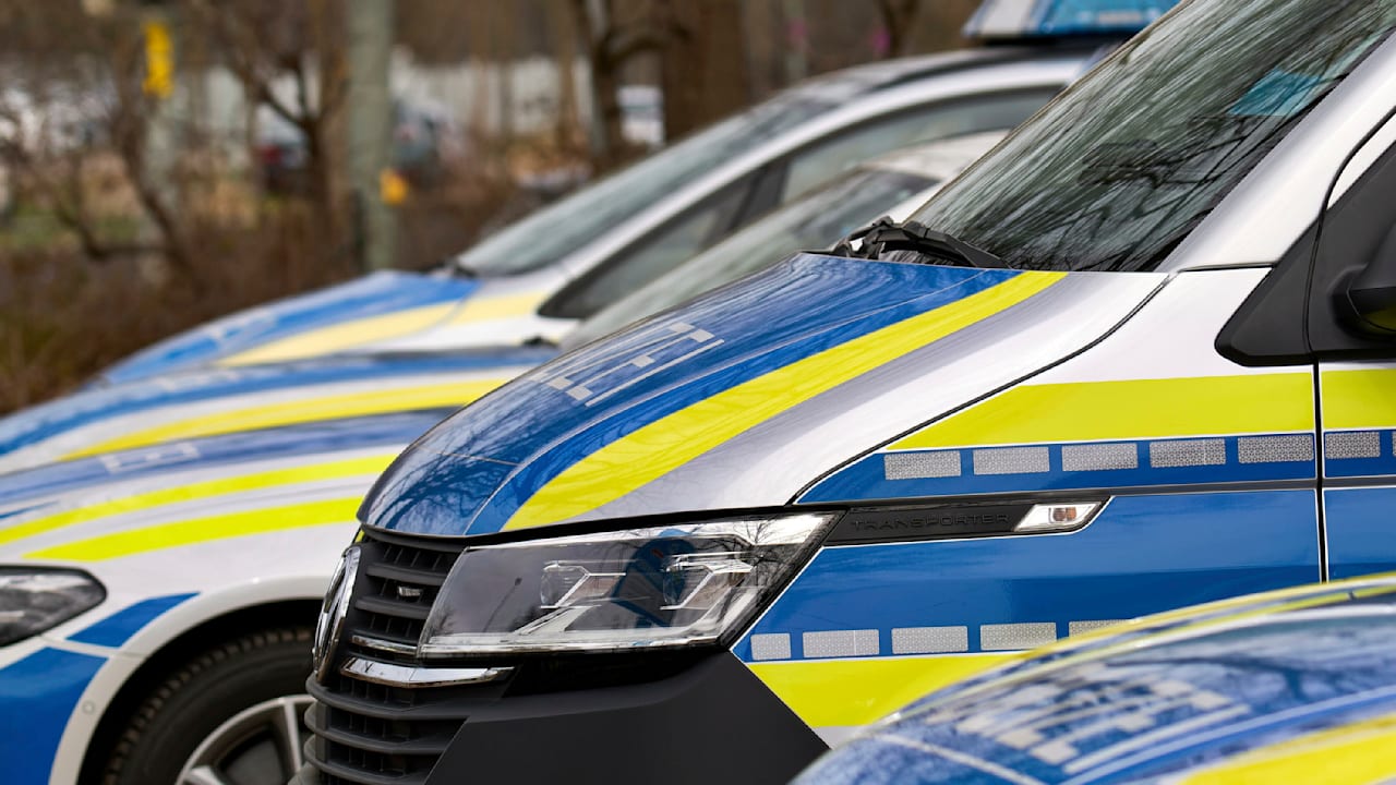 Eine Kugel fehlt: Polizei sucht nach Einsatz ihre Munition | Regional