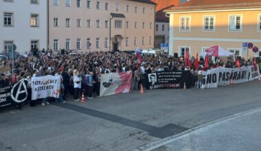 Protest gegen Weidel bei Thurn-und-Taxis-Schlossfestspielen