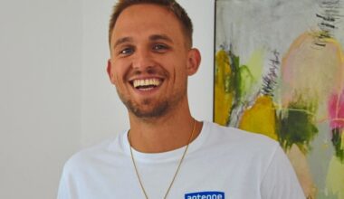 Sebastian Leitner aus Peutenhausen gewinnt Antenne Bayern Casting
