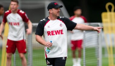 1. FC Köln: Kuriose Aktion: Bundesliga-Coach verzweifelt an Wohnungs-Suche | Sport