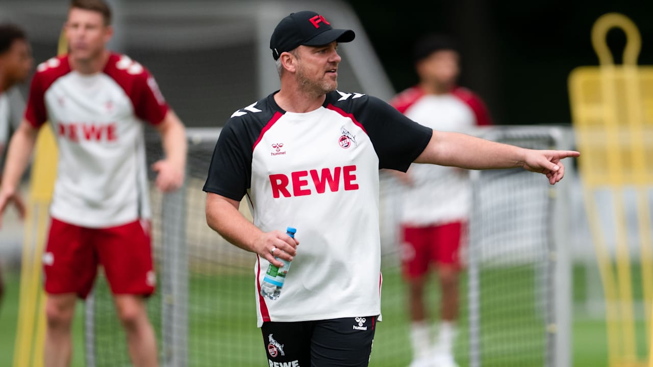 1. FC Köln: Kuriose Aktion: Bundesliga-Coach verzweifelt an Wohnungs-Suche | Sport