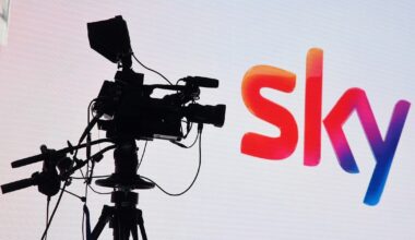 Neuer Streaming-Riese startet in Deutschland - Sky verliert etliche Serien