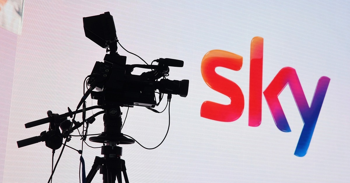 Neuer Streaming-Riese startet in Deutschland - Sky verliert etliche Serien