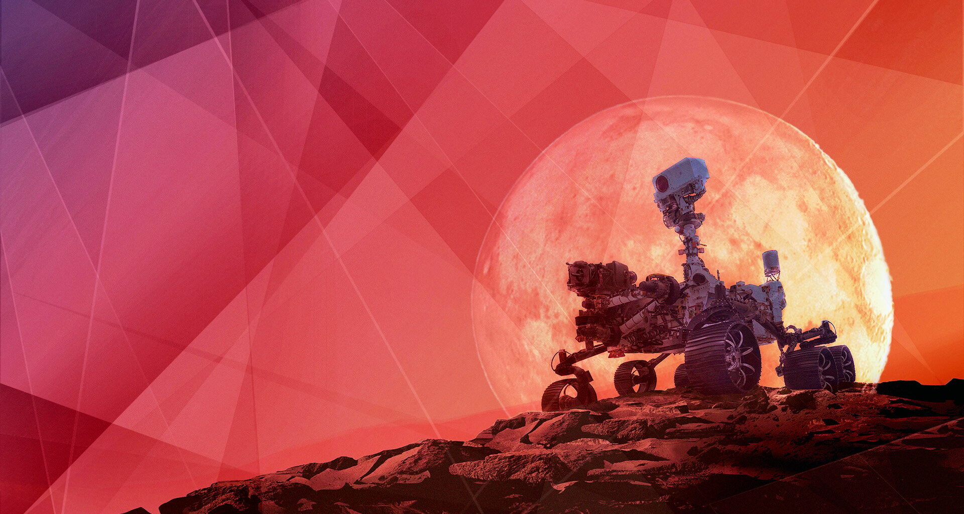 NASA-Rover meldet Entdeckung auf dem Mars, die alles verändert - WinFuture