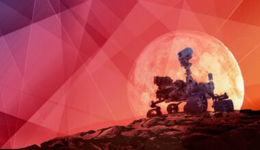 NASA-Rover meldet Entdeckung auf dem Mars, die alles verändert - WinFuture