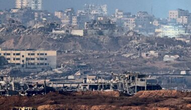 EU einigt sich mit Israel auf mehr Hilfslieferungen für den Gazastreifen - Nahost