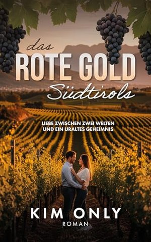 Das Rote Gold Südtirols