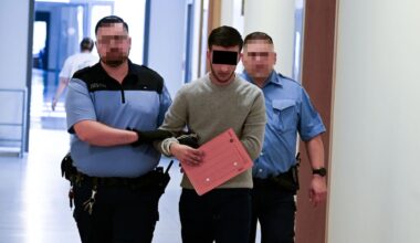 Prozess in Dresden: 13-Jähriger über Stunden erniedrigt | Regional
