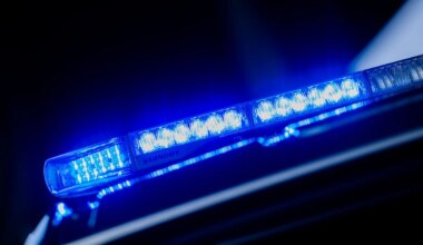 Bei Wuppertal - Zwei Tote bei Lkw-Auffahrunfall auf A1 - Panorama