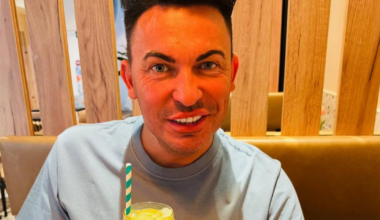 Ohne Sport und Spritze: Realitystar Matthias Mangiapane hat 25 Kilo abgenommen