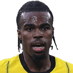 Carney Chukwuemeka