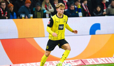 Das ist die BVB-Schmergrenze für Campbell