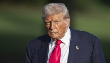 Vorwürfe aus Russland: Trump untergräbt Verhandlungsbereitschaft der Ukraine