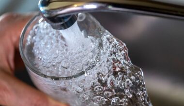 Tausende Menschen in Leuna und Schkopau ohne Wasser
