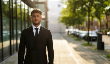 Mönchengladbach: Bürgermeister und Reality-TV? Jannik will beides schaffen
