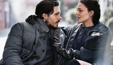 Brooklyn und Ehefrau Nicola: Diese Fotos brechen David Beckhams Herz | Unterhaltung