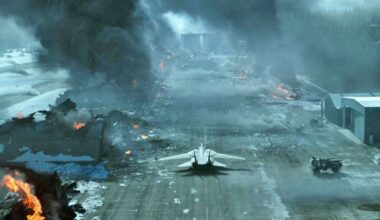 Streaming-Tipp für heute Abend: Einer der besten Action-Blockbuster der letzten Jahre - Kino News