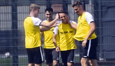Dynamo Dresden: Wovon Neuzugang Faber begeistert ist | Sport