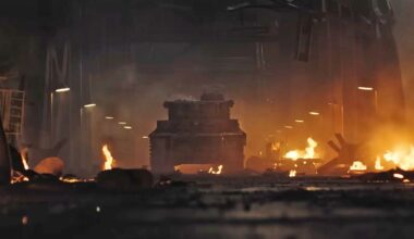 Amazon bringt den Antikriegsfilm vor Prime-Video-Start sogar ins Kino – endlich gibt's den ersten Trailer zu "Der Tiger"! - Kino News