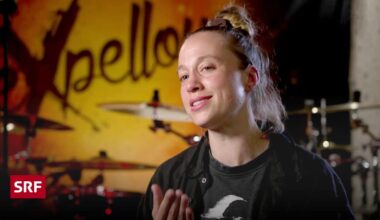 Wacken 2025: Expellow trotzt Gender-Stereotypen im Metal - Kultur