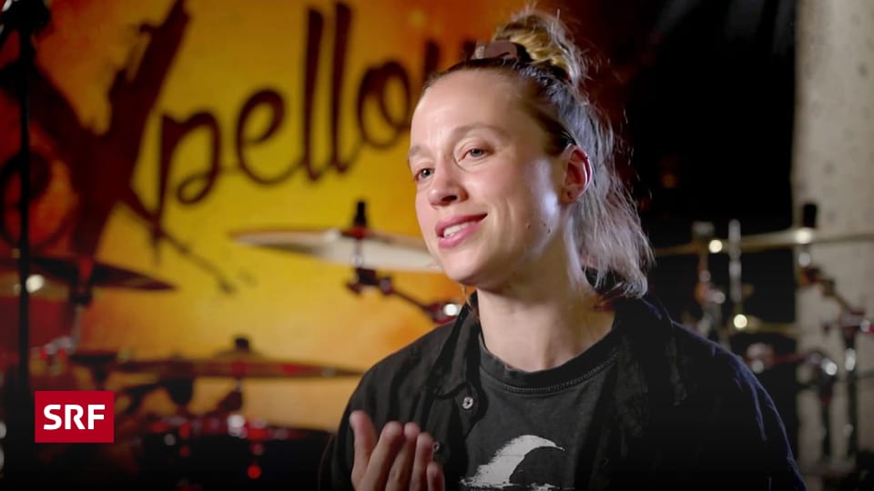 Wacken 2025: Expellow trotzt Gender-Stereotypen im Metal - Kultur