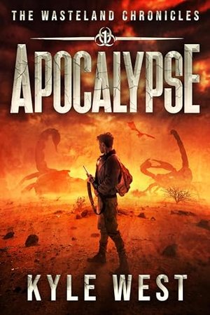 Apocalypse (Die Ödland-Chroniken 1)