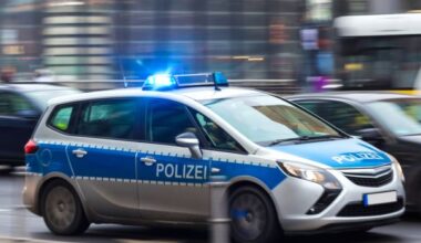 Schwerer Verkehrsunfall auf A3: Autobahnpolizei Wiesbaden ermittelt