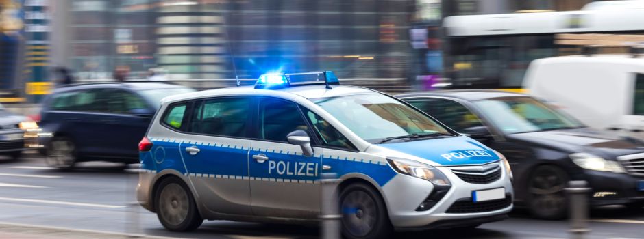 Schwerer Verkehrsunfall auf A3: Autobahnpolizei Wiesbaden ermittelt