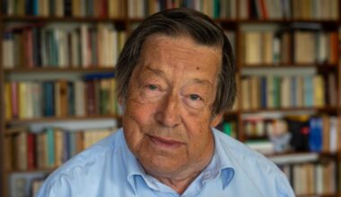 Winfried Junge zum Neunzigsten: Wie die „Kinder von Golzow“ zum Gedächtnis der DDR wurden - Berliner Zeitung