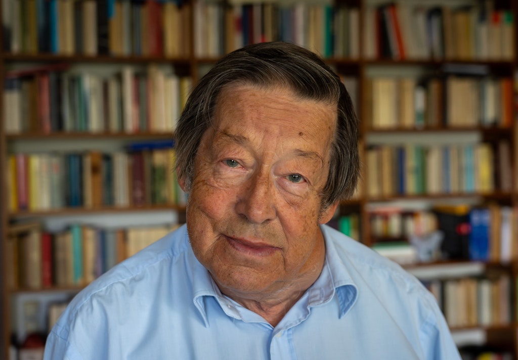 Winfried Junge zum Neunzigsten: Wie die „Kinder von Golzow“ zum Gedächtnis der DDR wurden - Berliner Zeitung
