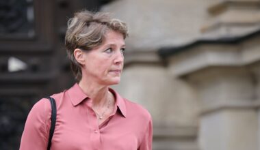 Christina Block enthüllt emotionale Details im Entführungs-Prozess | Regional