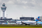 Amsterdam-Schiphol soll Kapazität für 2025 um vier Prozent senken, © DPA/Lex Van Lieshout/ANP