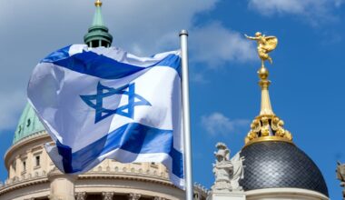 Reaktion auf Antisemitismus: Neues Verfahren − Brandenburg verlangt jetzt Israel-Bekenntnis bei der Einbürgerung