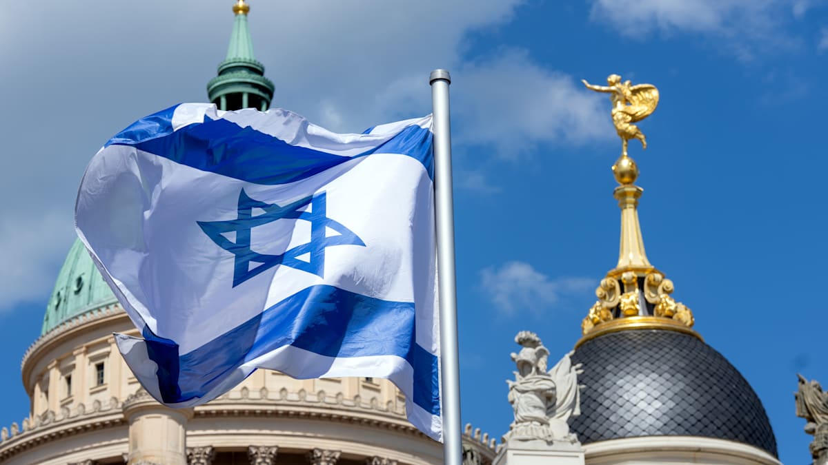 Reaktion auf Antisemitismus: Neues Verfahren − Brandenburg verlangt jetzt Israel-Bekenntnis bei der Einbürgerung